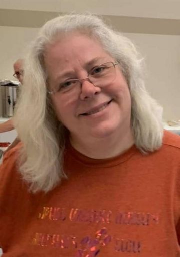 Photo of Barbara Richards
