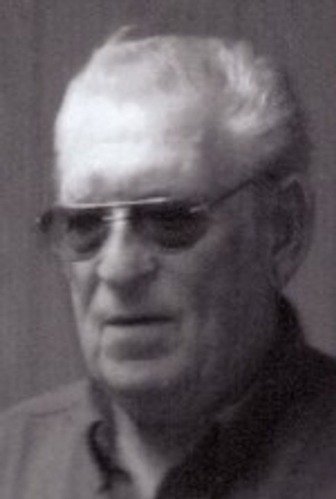 Terance Eugene Carey