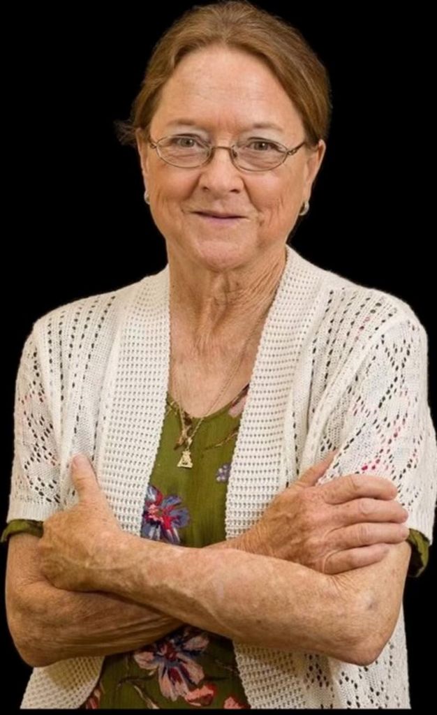 Patti Jean Whigham Profile Photo