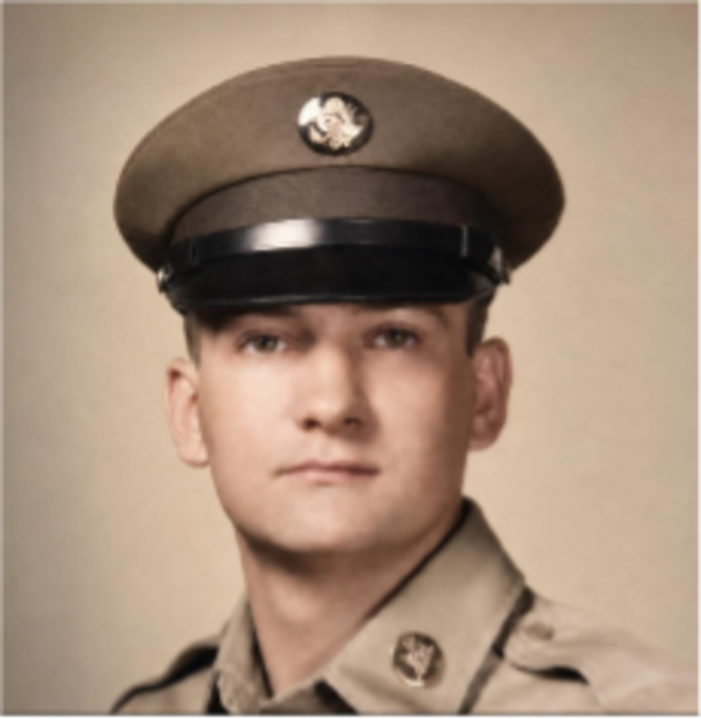 Charles Lloyd Menard Jr. Profile Photo