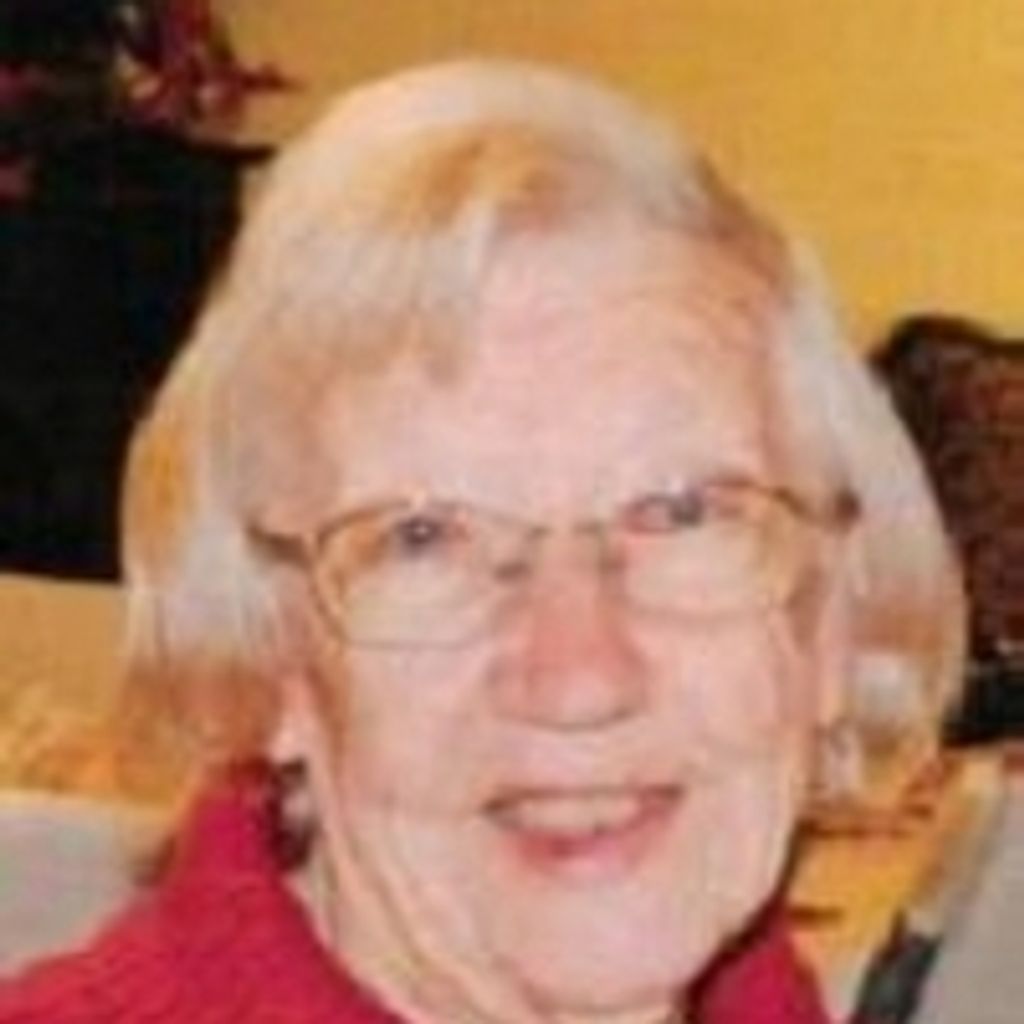 Elaine Winslow