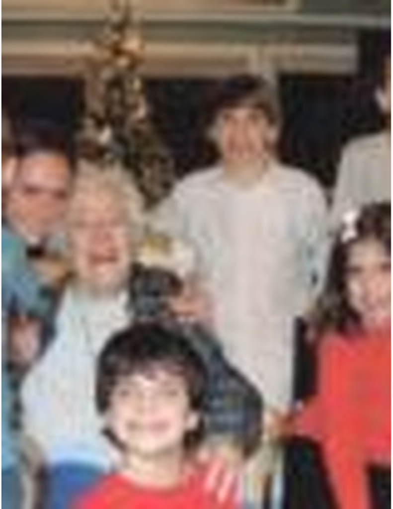 Esther Abercrombie Sims