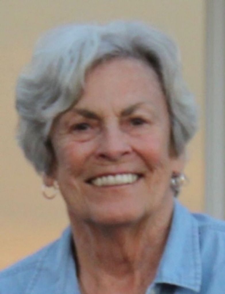 Kathleen Farrell Profile Photo