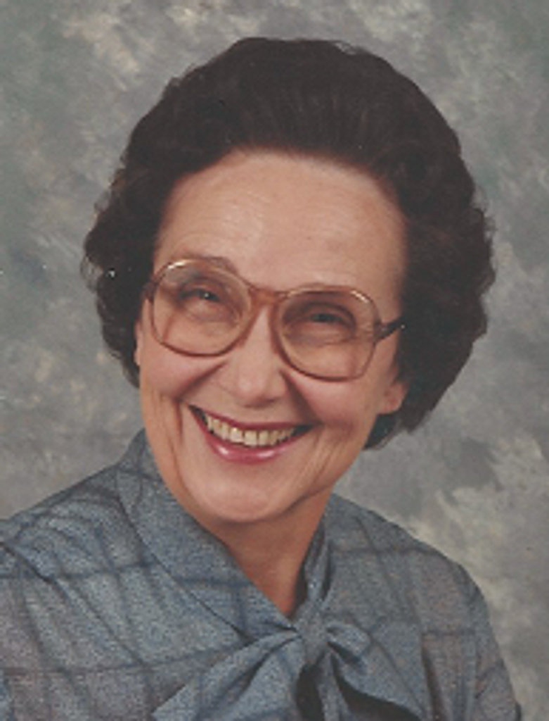 Earlene E. Koves