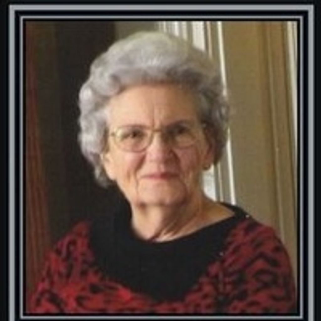 Edith Morris Stevens