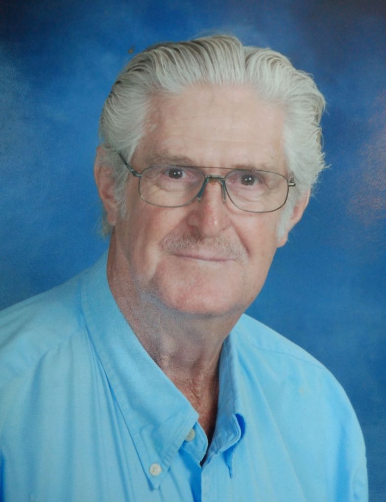 Foy Joe Whitehead