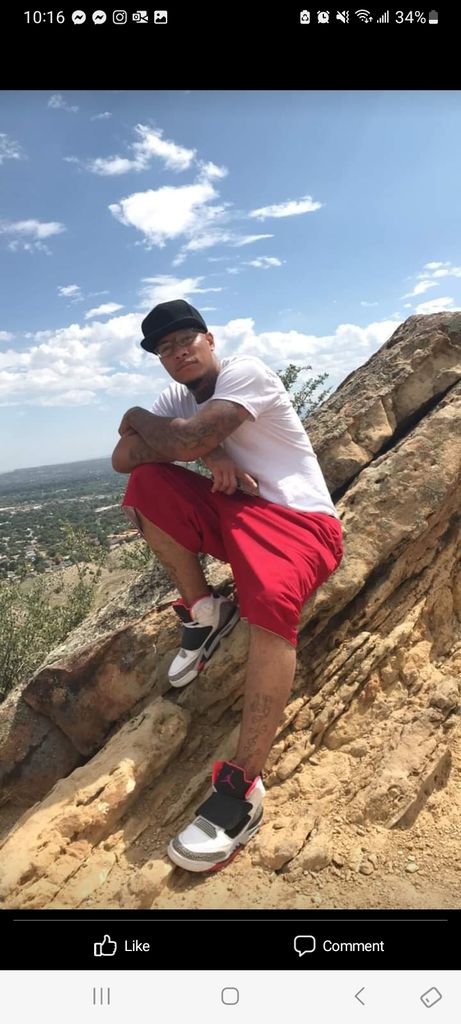 Mr. Stephen Lamar Adams Profile Photo