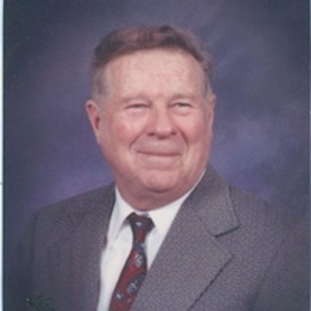 Arthur Curlee