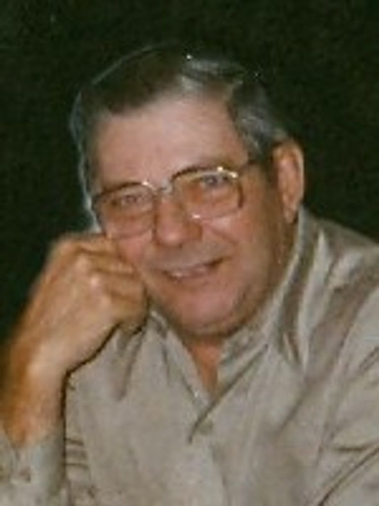 Virgil Raaf