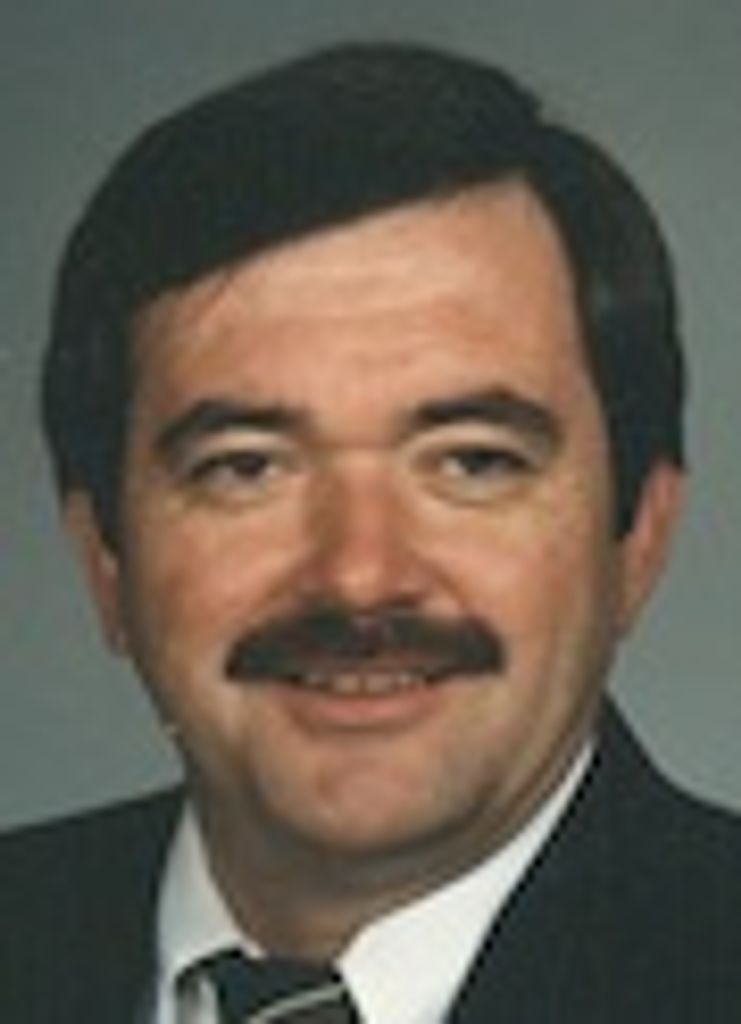 Joseph Alan Brumbeloe Profile Photo