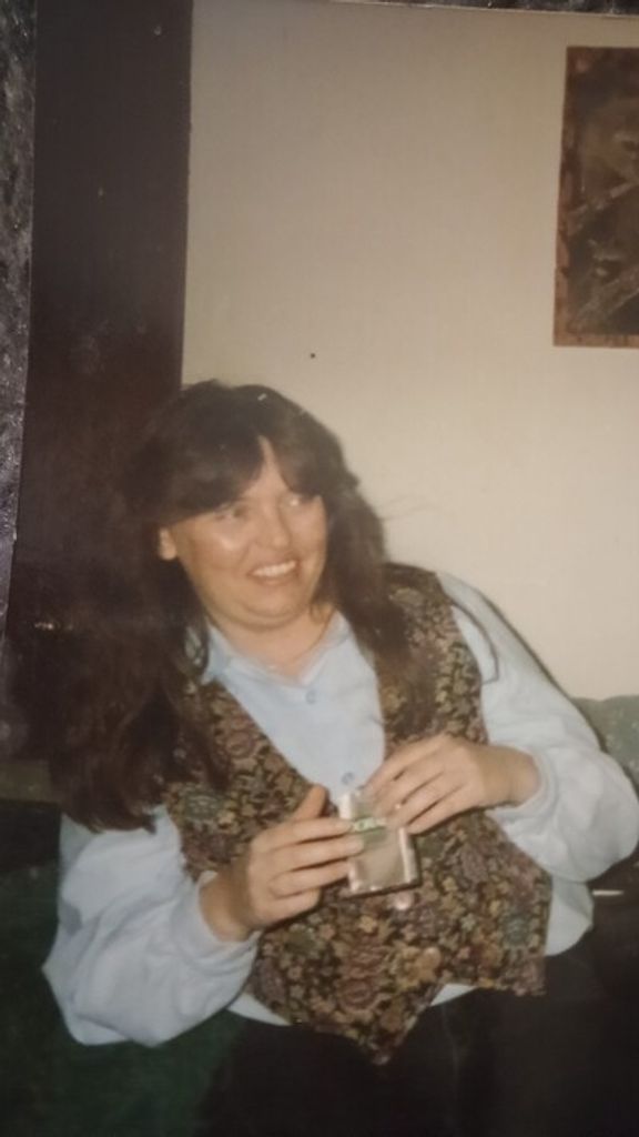 Angela Clark Simpkins Profile Photo