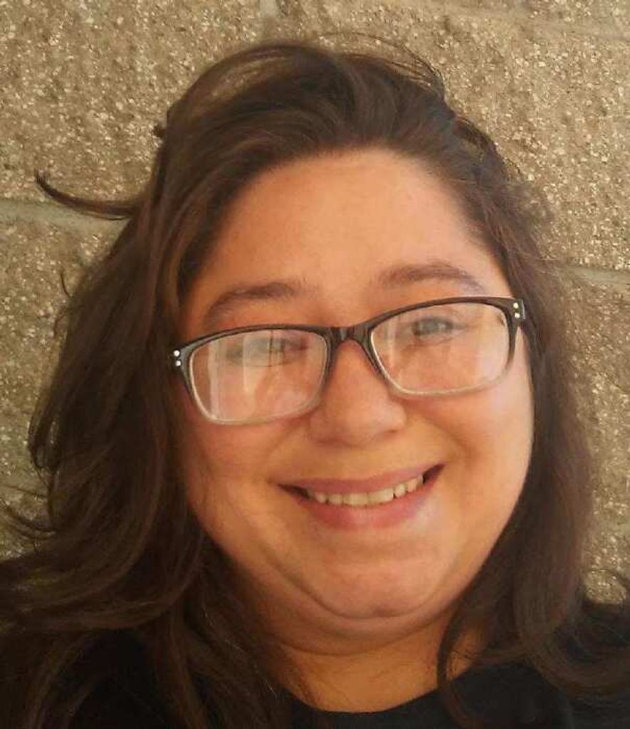 Crystal  Maestas