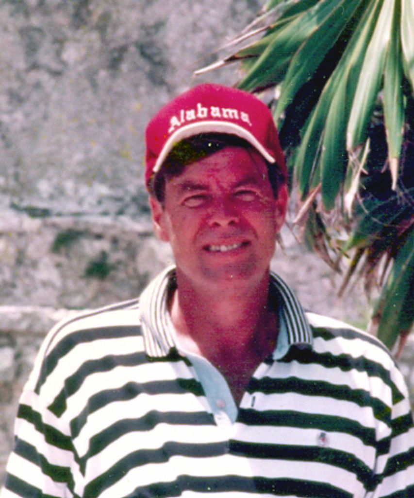 Huey Allen Profile Photo