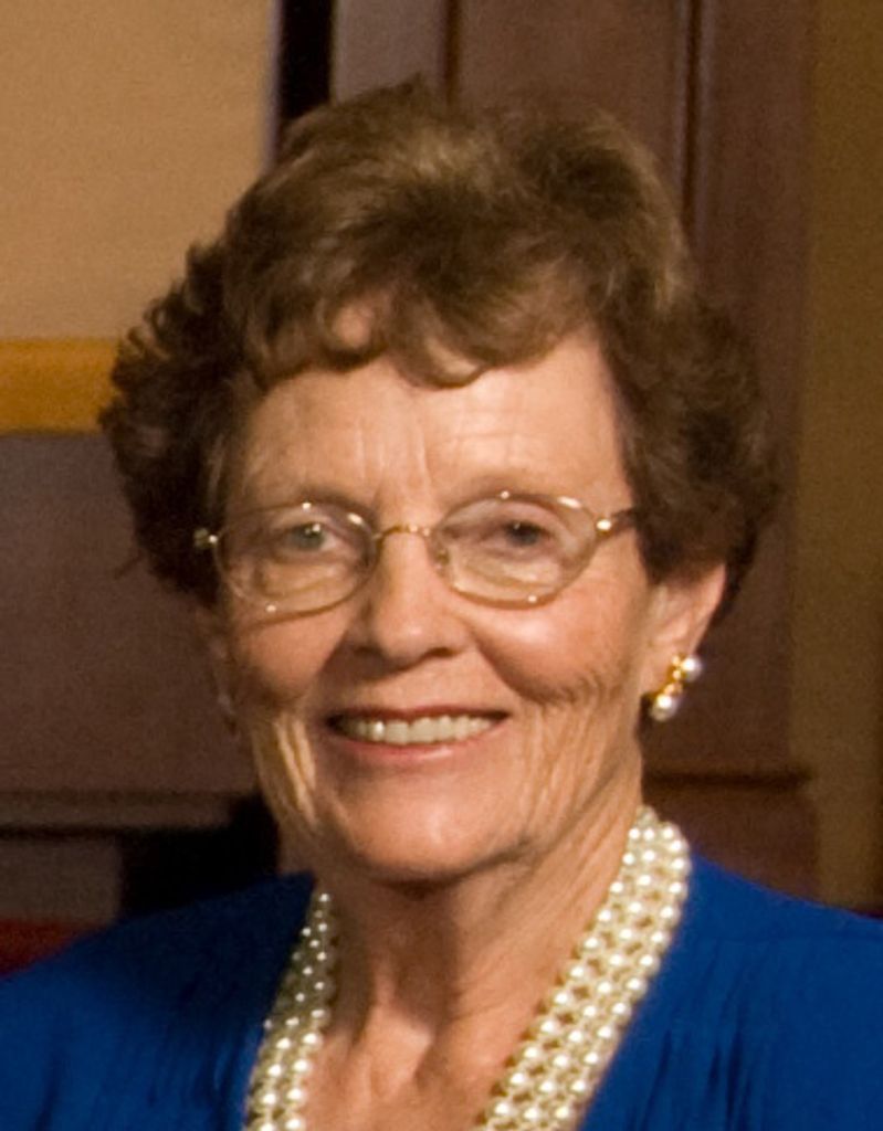 Marilou (Williams)  Chapman Profile Photo