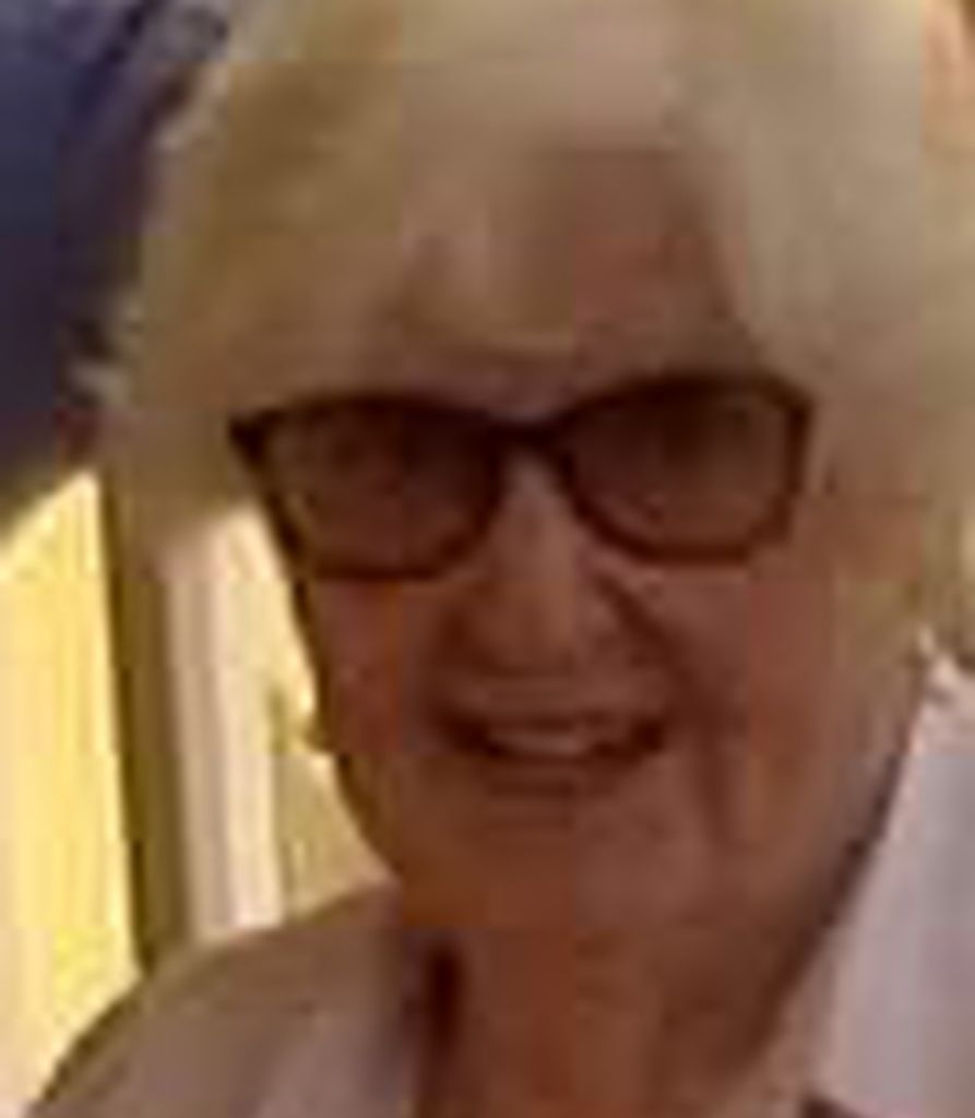 Doris Murphy