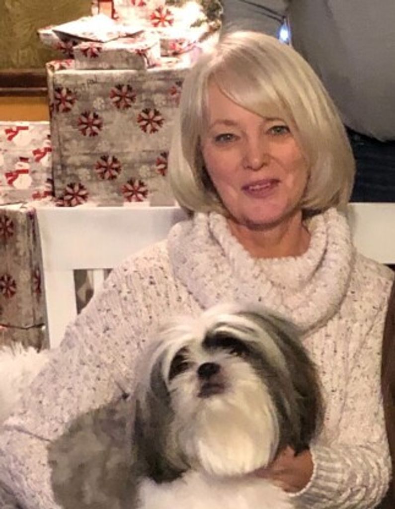 Pamela "Pam" Schickel