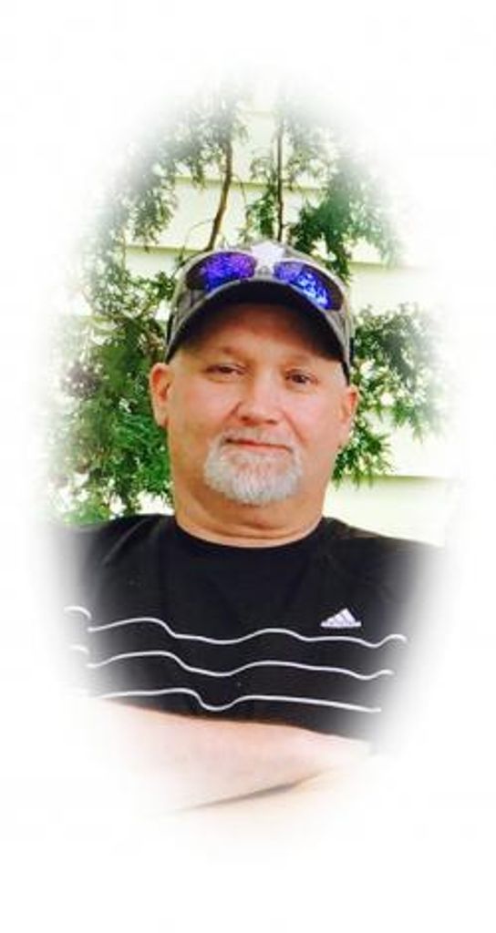 Scott Hedley Kenneth Farrell Profile Photo