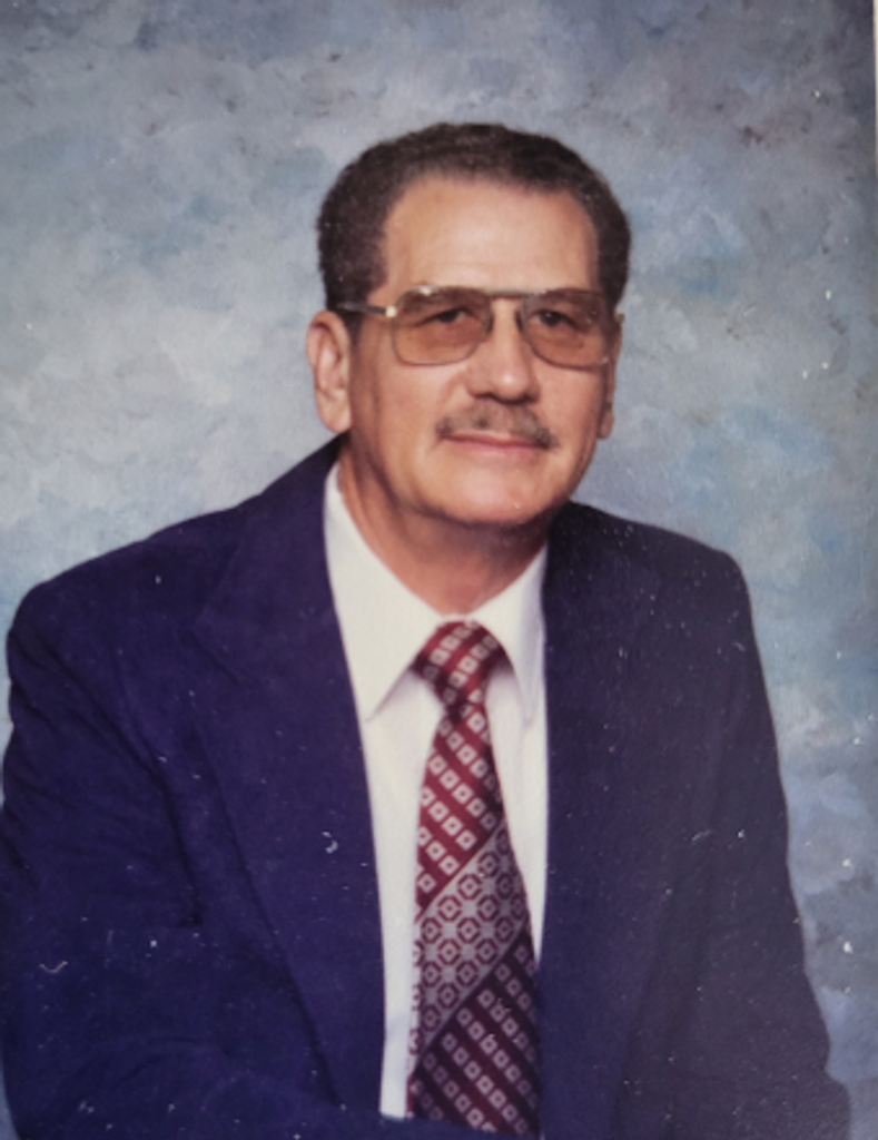 Bert Profile Photo