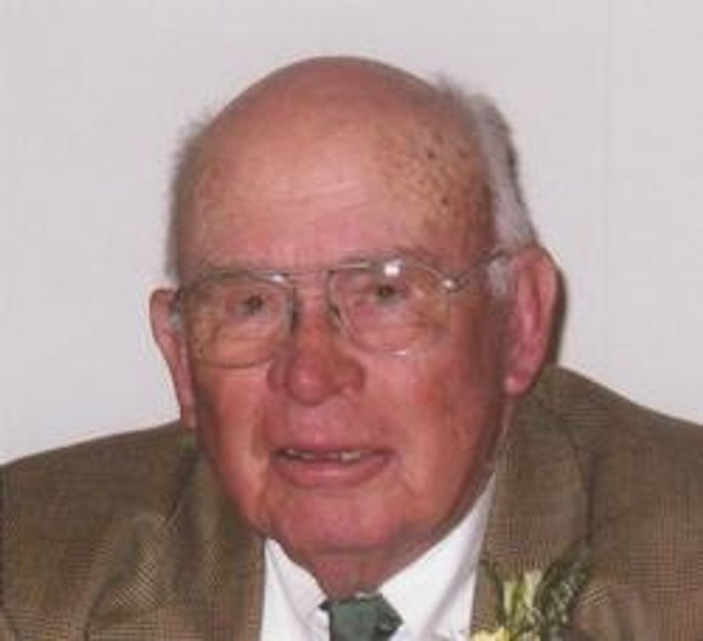 Edgar Mendel Driggers