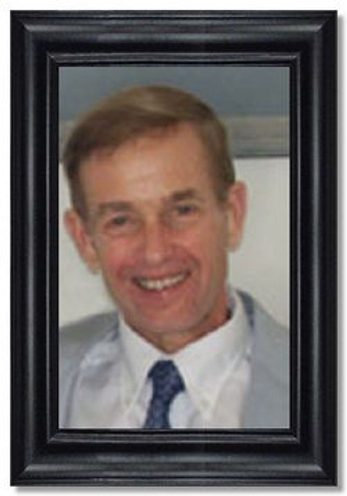 David Mason Hurley Profile Photo