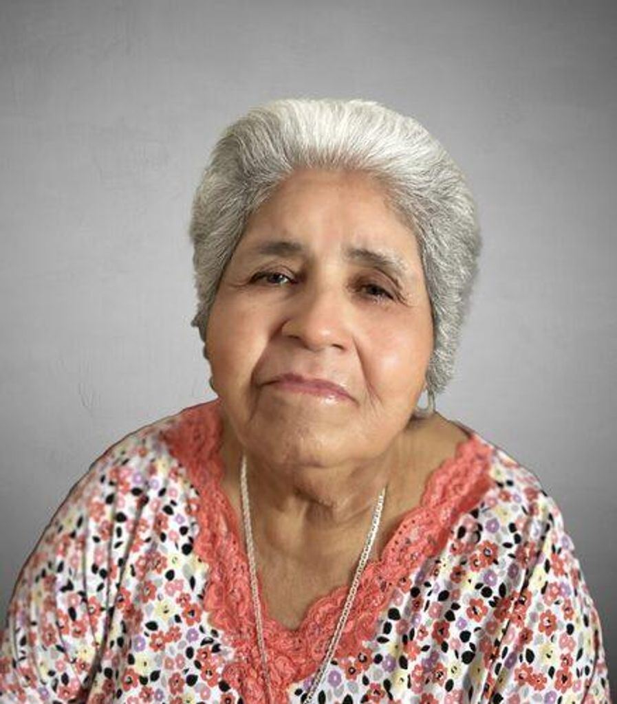 Francisca Diaz Castillo Profile Photo