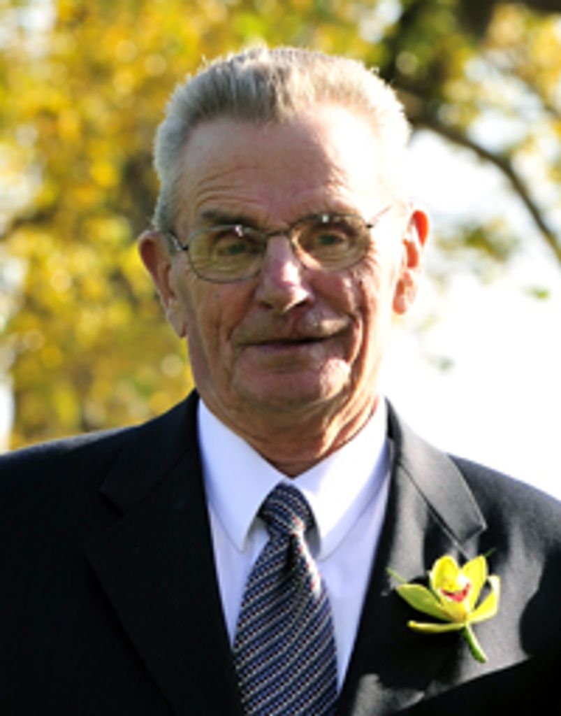 Laurent Mangin Profile Photo