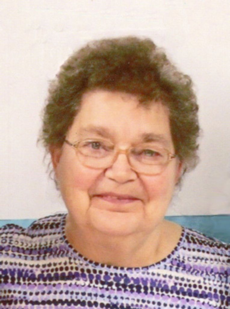 Marjorie Ann Nekola Profile Photo