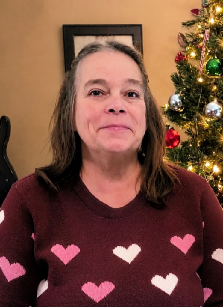 Sheila Kay Jones Profile Photo