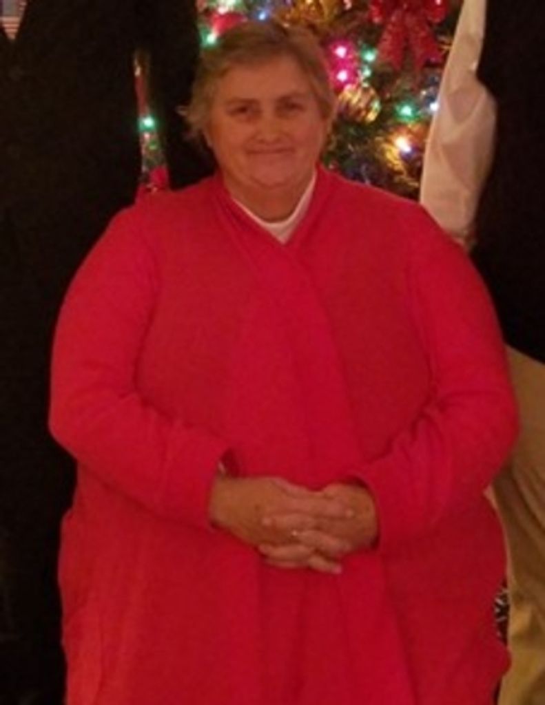 Susan  Helms Peninger