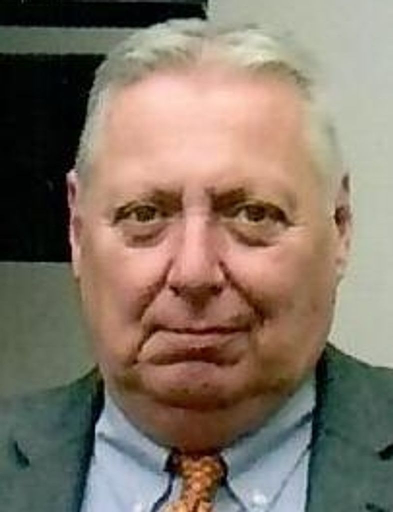 Patrick M. "Pat" Mcnicol Profile Photo