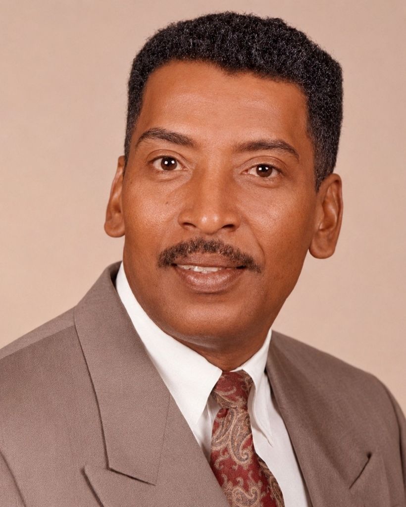 Gary Simmons, Sr. Profile Photo