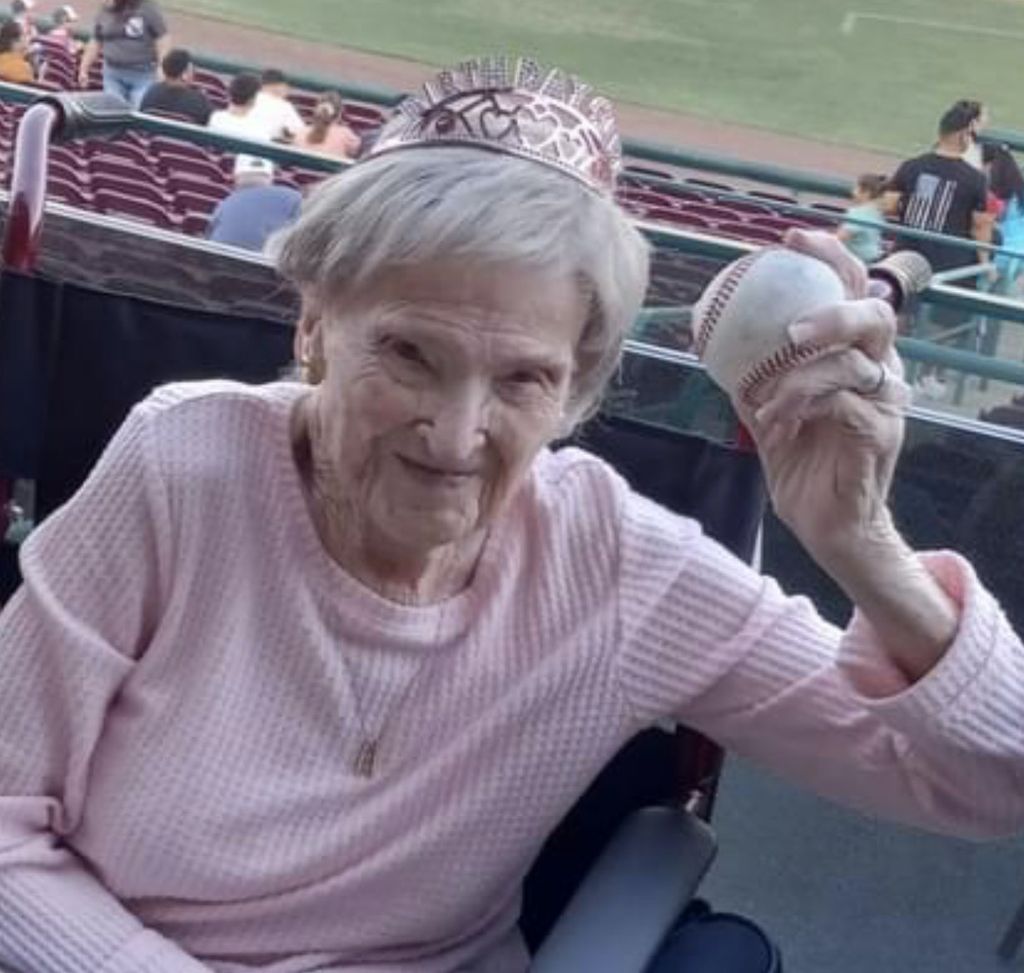 Joyce A. Deffenbaugh