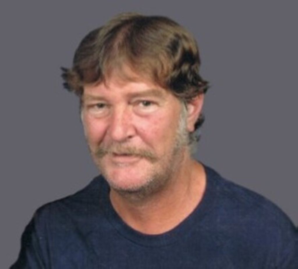 Charles "Joe" Joseph Brown Profile Photo