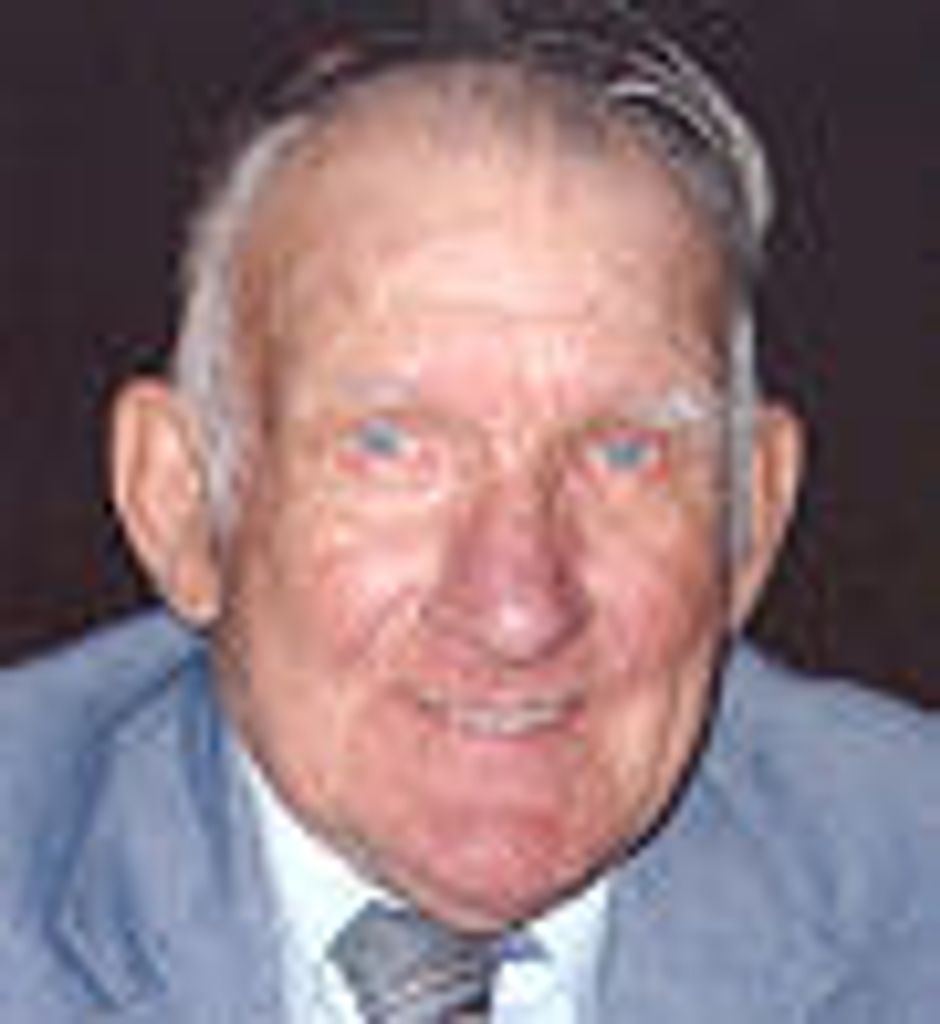 Eugene E. Jannsen