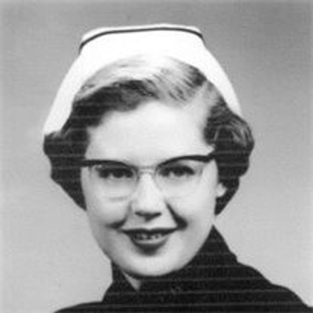 Doris C. Voorhees