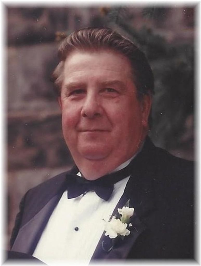 Frederick William Werth
