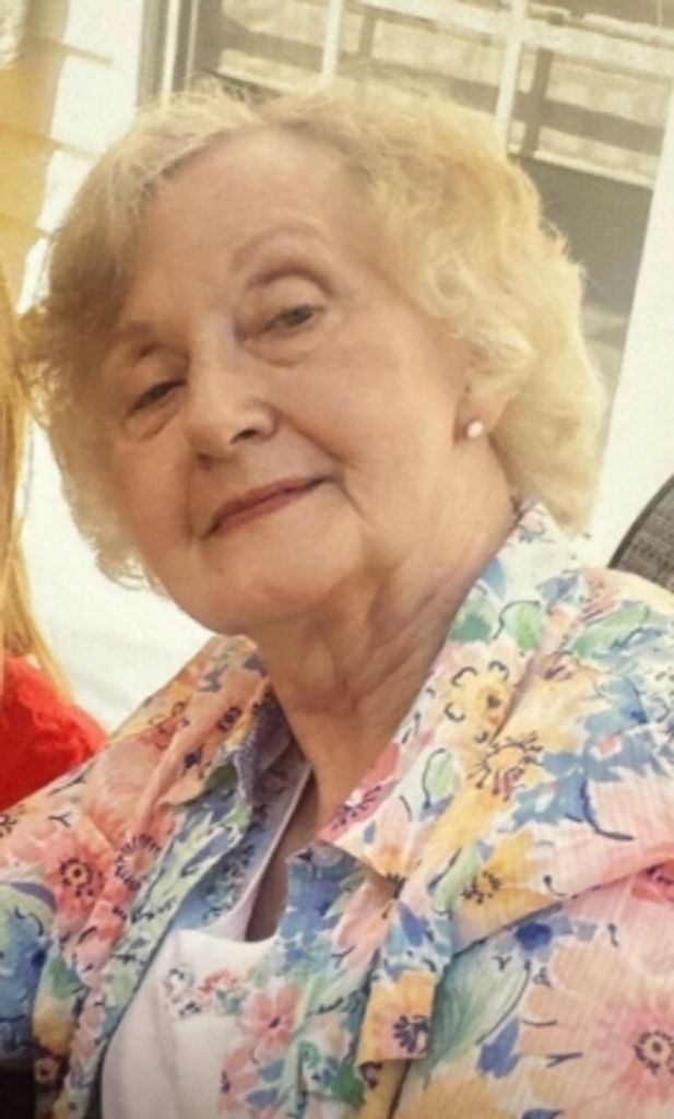 Patricia Bruschetti Profile Photo