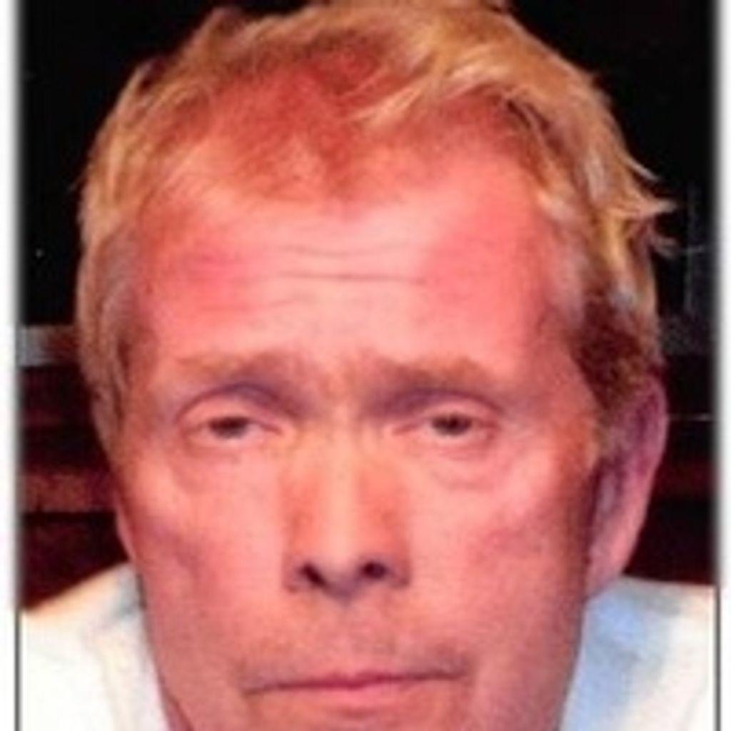 Wesley Ramsey
