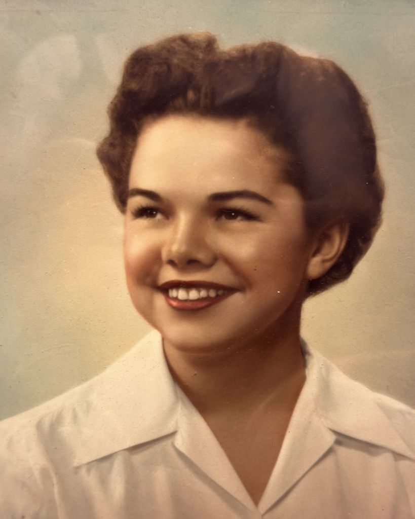 Peggy Hall Profile Photo