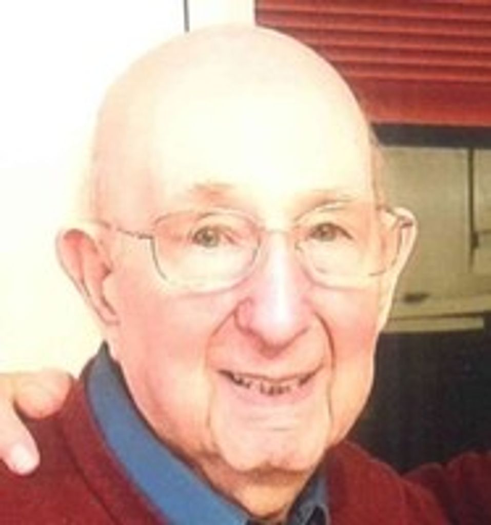 Henry Caterini