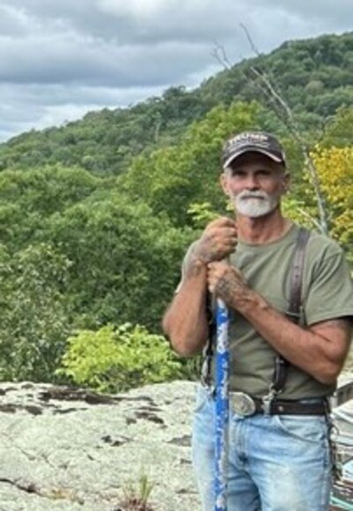 Roy Wesley Gano Iii Profile Photo