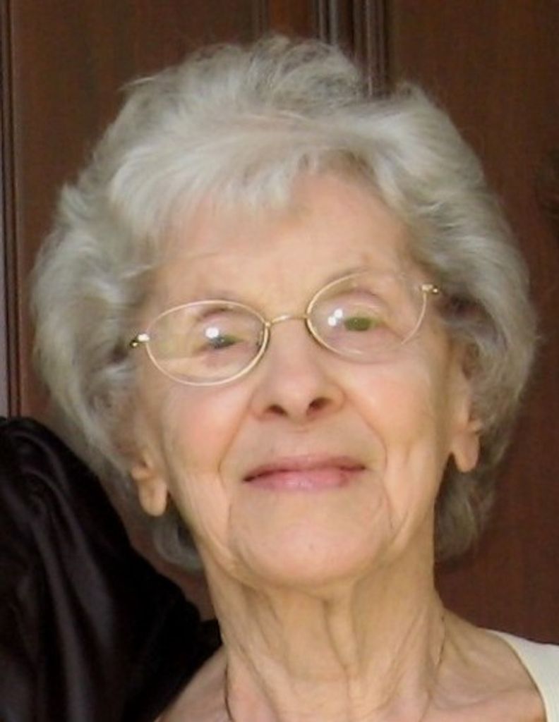 Mildred (Carmella) F. (Nee Scavetta)  Luzi Profile Photo