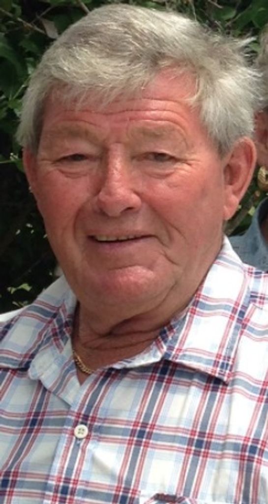 James Sawyer Profile Photo