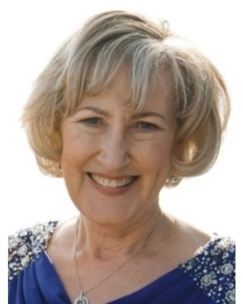 Joan Evelyn Saunders