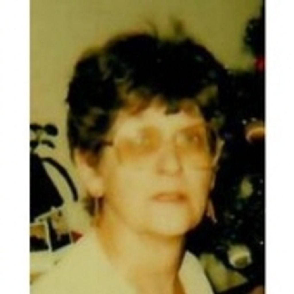 Janice Mae Graves