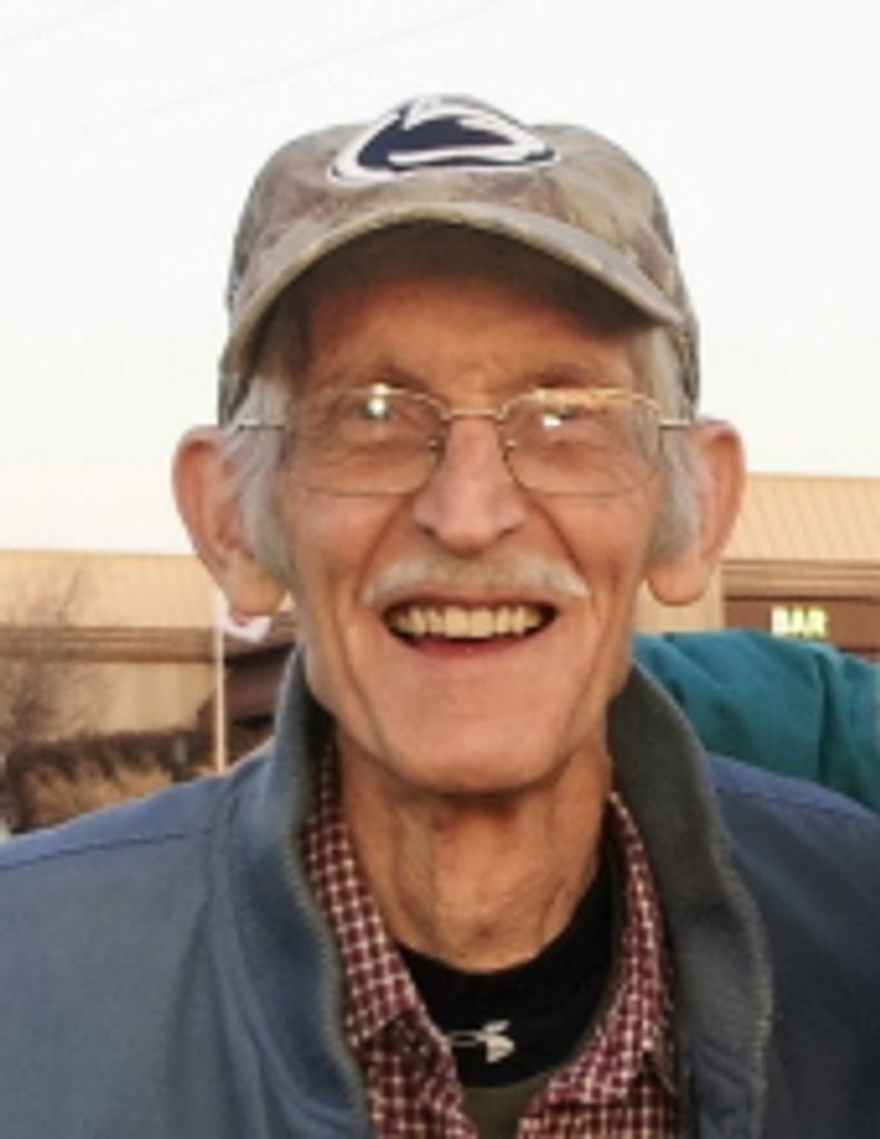 Donald L. "Bucky"  Thomas