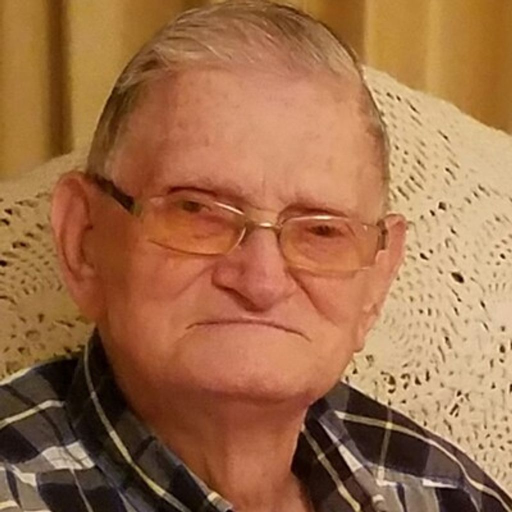 James Ronald Sweeney