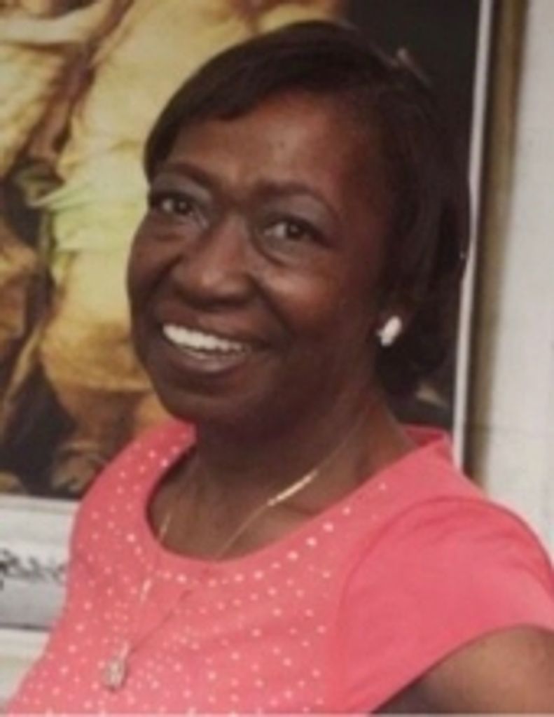 Juanita J. Key-Sheriff