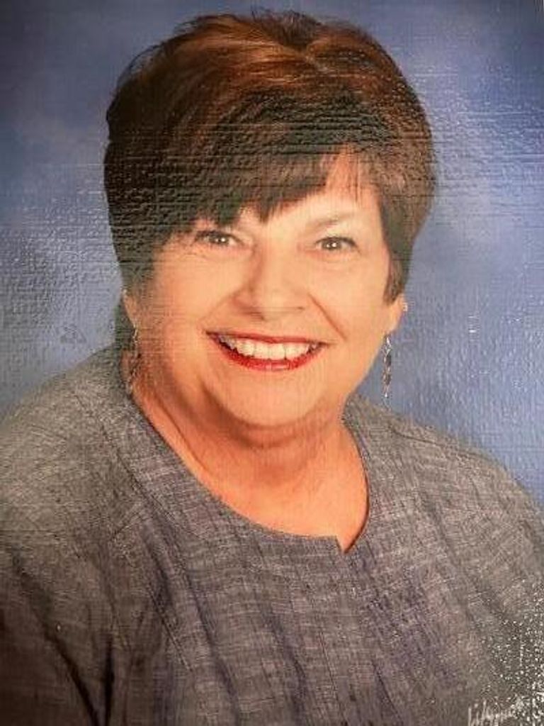 Carol Ann Gleason Profile Photo