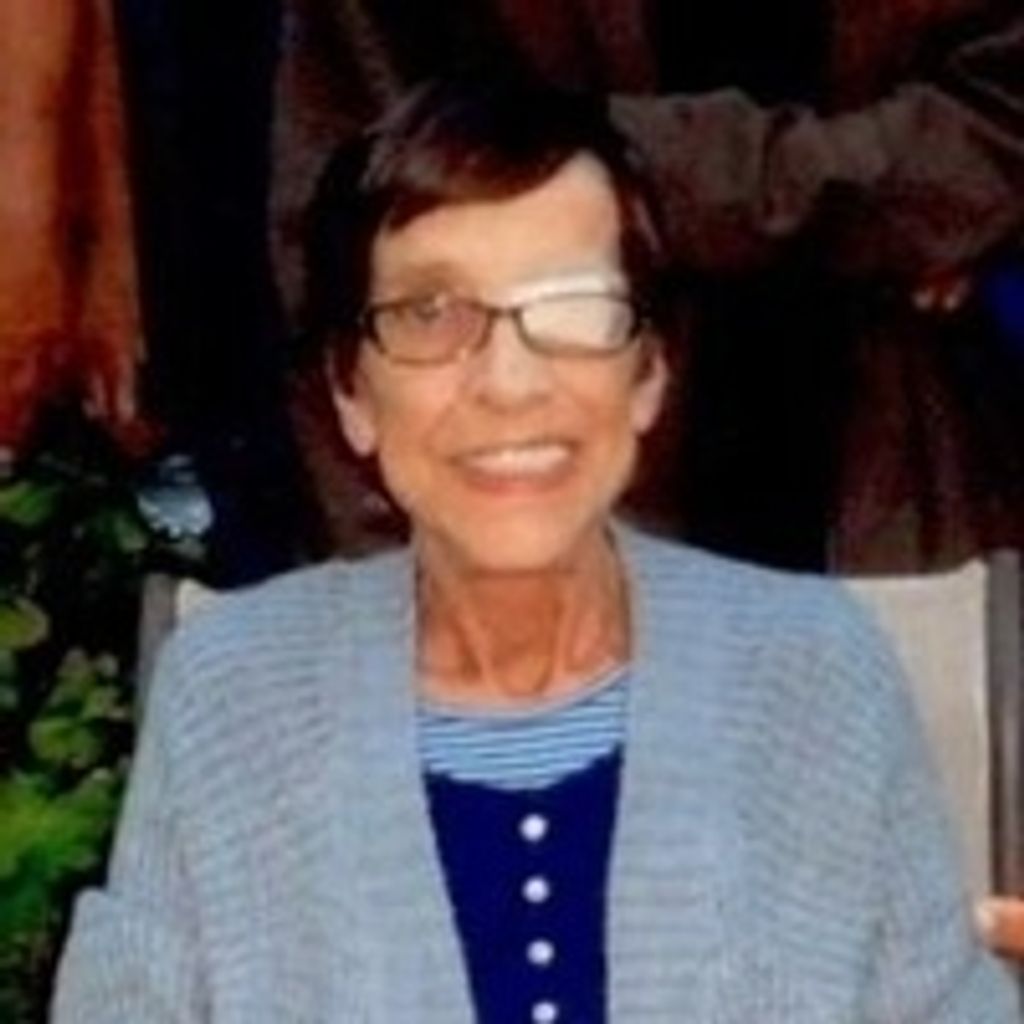 Sharon Atkinson